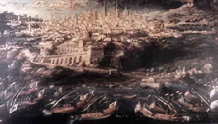 The 2nd Lipari School for Scientific Research