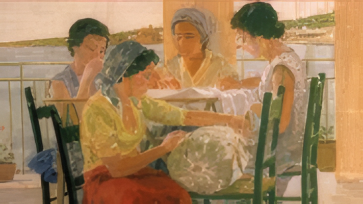 The 20th Lipari School for Scientific Research