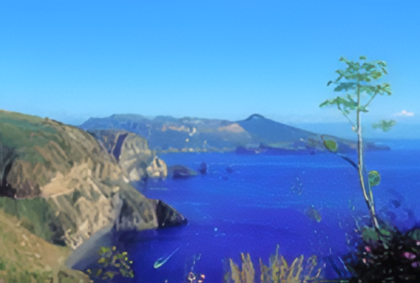 The 21st Lipari School for Scientific Research