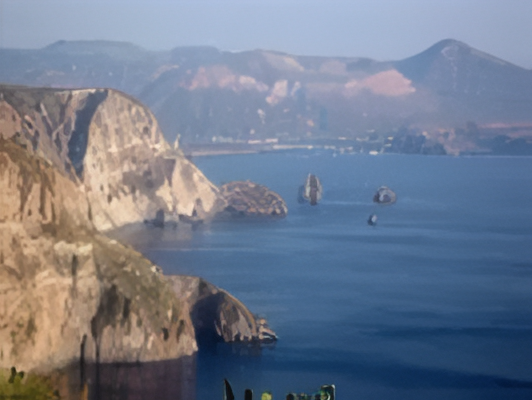 The 47th Lipari School for Scientific Research