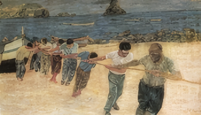 The 54th Lipari School for Scientific Research